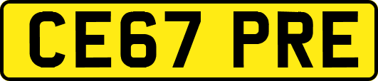CE67PRE