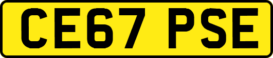 CE67PSE