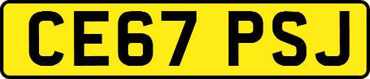 CE67PSJ