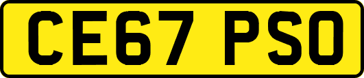CE67PSO