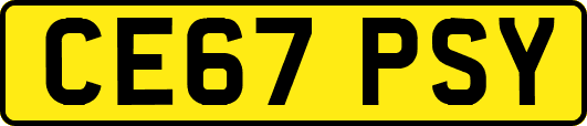 CE67PSY