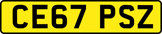 CE67PSZ