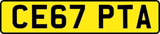 CE67PTA