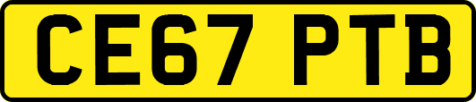 CE67PTB