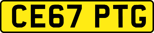 CE67PTG