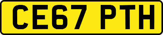CE67PTH