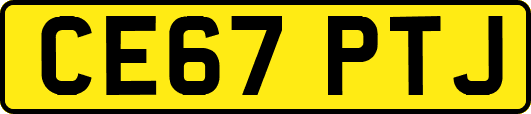 CE67PTJ