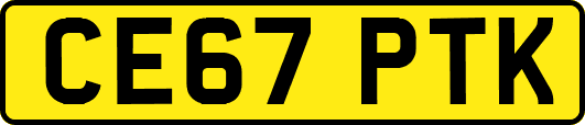 CE67PTK