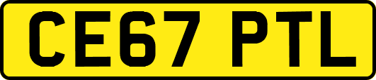 CE67PTL