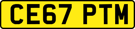 CE67PTM