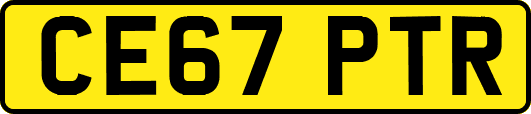 CE67PTR