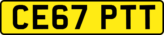 CE67PTT