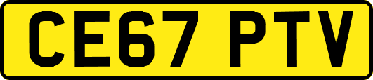 CE67PTV