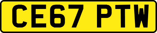 CE67PTW
