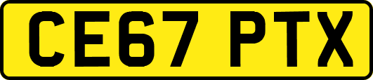 CE67PTX