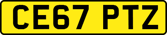 CE67PTZ