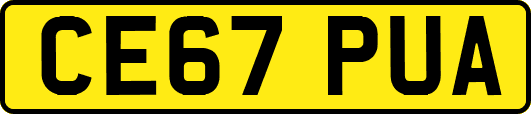 CE67PUA