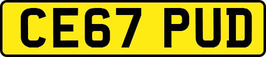 CE67PUD