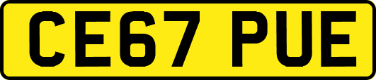 CE67PUE