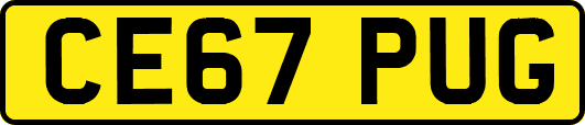 CE67PUG