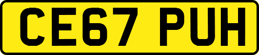 CE67PUH