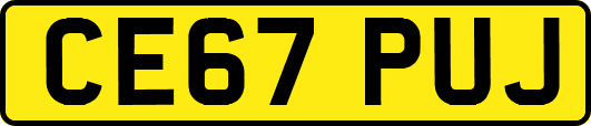 CE67PUJ