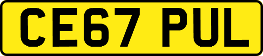 CE67PUL