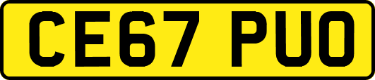 CE67PUO
