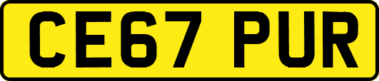 CE67PUR