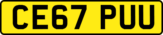 CE67PUU