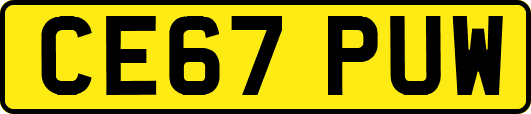 CE67PUW