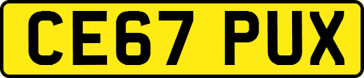 CE67PUX