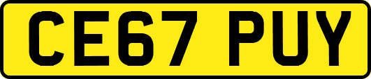 CE67PUY