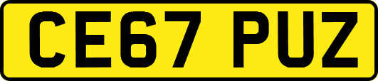 CE67PUZ