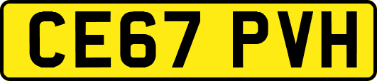 CE67PVH