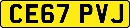 CE67PVJ