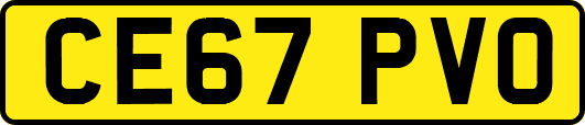 CE67PVO