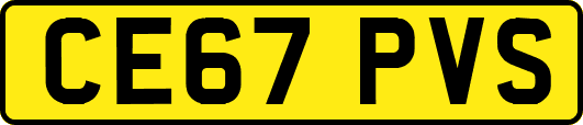 CE67PVS
