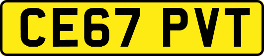 CE67PVT