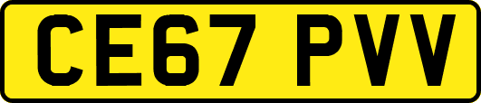 CE67PVV