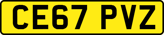 CE67PVZ