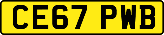 CE67PWB