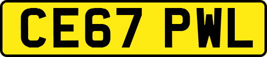 CE67PWL