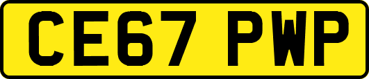 CE67PWP