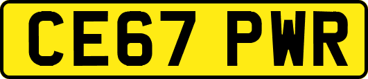 CE67PWR