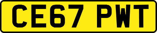 CE67PWT