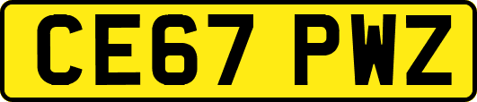 CE67PWZ
