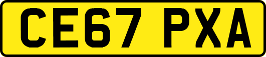 CE67PXA