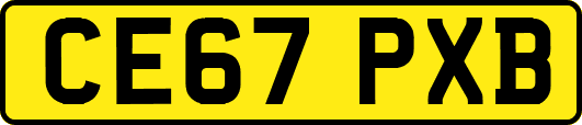 CE67PXB