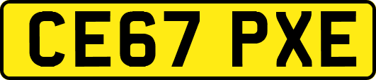 CE67PXE